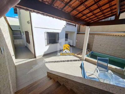 Casa, 2 quartos, 190 m² - Foto 3