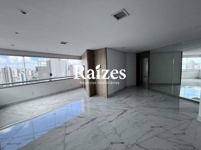 Cobertura, 3 quartos, 274 m² - Foto 3