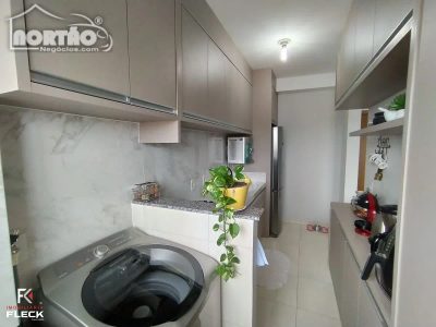 Casa, 3 quartos, 54 m² - Foto 4