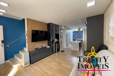 Casa, 3 quartos, 120 m² - Foto 1