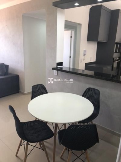 Apartamento, 3 quartos, 60 m² - Foto 4