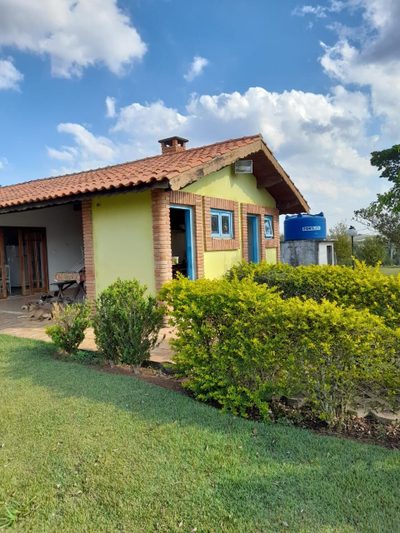 Sítio, 3 quartos, 10000 m² - Foto 3