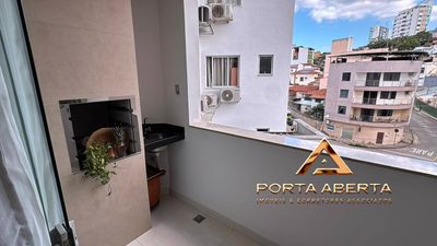 Apartamento, 3 quartos, 82 m² - Foto 4