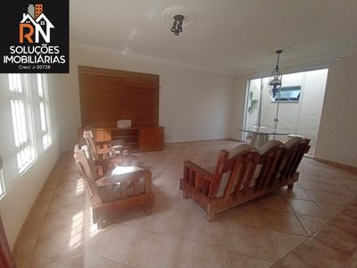 Casa, 3 quartos, 300 m² - Foto 4