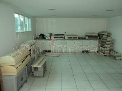 Prédio Inteiro, 600 m² - Foto 5