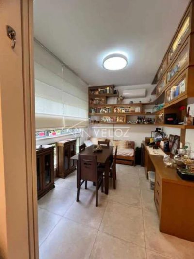 Apartamento, 2 quartos, 56 m² - Foto 1