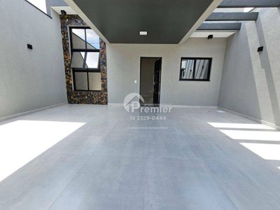 Casa, 3 quartos, 104 m² - Foto 4