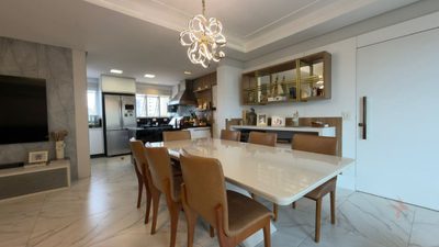 Apartamento, 3 quartos, 128 m² - Foto 2