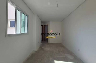 Cobertura, 2 quartos, 80 m² - Foto 2