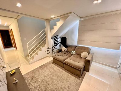 Cobertura, 3 quartos, 130 m² - Foto 2