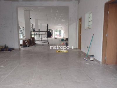Loja-Salão, 220 m² - Foto 3