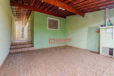 Casa de Condomínio, 2 quartos - Foto 1