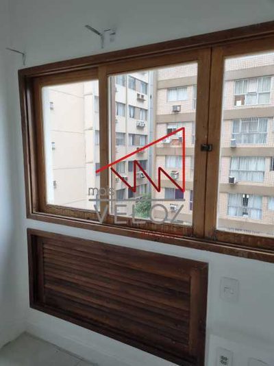 Apartamento, 1 quarto, 36 m² - Foto 4