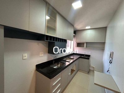 Apartamento, 2 quartos, 42 m² - Foto 4