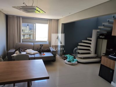 Apartamento, 2 quartos, 115 m² - Foto 3