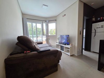 Apartamento, 2 quartos, 65 m² - Foto 3