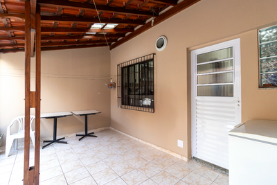 Casa, 3 quartos, 269 m² - Foto 2