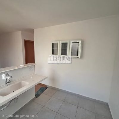 Apartamento, 2 quartos, 39 m² - Foto 3