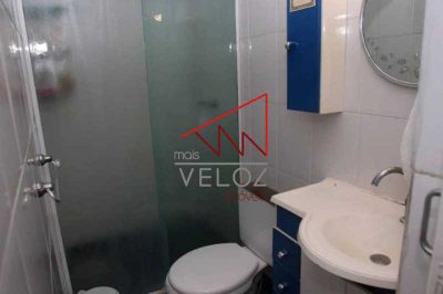 Apartamento, 2 quartos, 80 m² - Foto 2