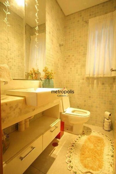 Sobrado, 4 quartos, 249 m² - Foto 5