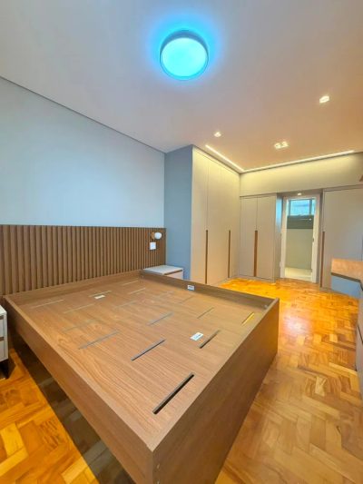 Apartamento, 3 quartos, 143 m² - Foto 2