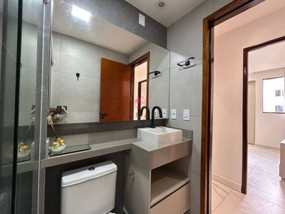 Apartamento, 3 quartos, 78 m² - Foto 5