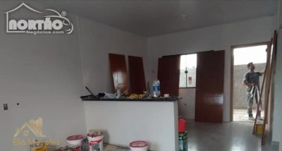 Casa, 1 quarto, 69 m² - Foto 3