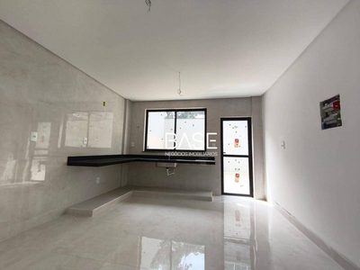 Apartamento, 3 quartos, 123 m² - Foto 1