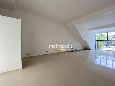 Loja-Salão, 105 m² - Foto 4