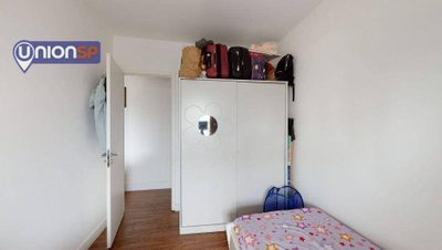 Apartamento, 2 quartos, 66 m² - Foto 5