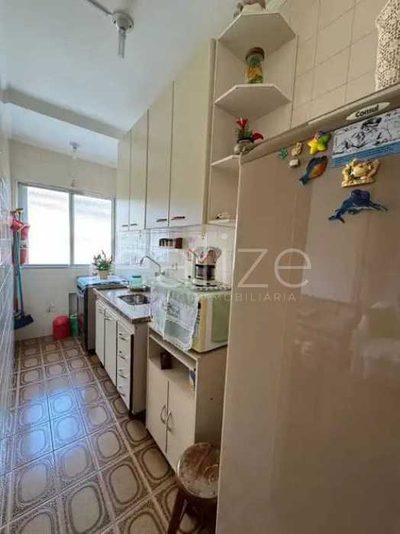 Apartamento, 1 quarto, 50 m² - Foto 5