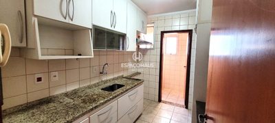 Apartamento, 3 quartos, 84 m² - Foto 2