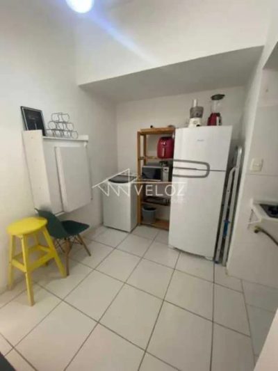 Apartamento, 1 quarto, 27 m² - Foto 4