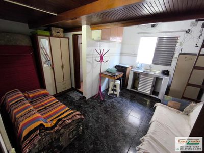 Kitnet-Studio, 28 m² - Foto 1
