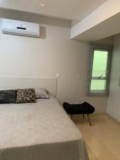 Apartamento, 1 quarto - Foto 3