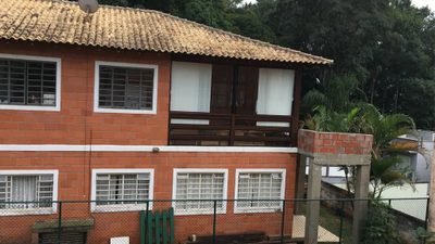 Casa, 5 quartos, 234 m² - Foto 1