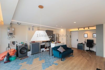 Apartamento, 2 quartos, 90 m² - Foto 5