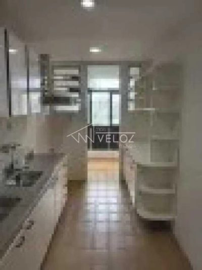 Apartamento, 3 quartos, 160 m² - Foto 1