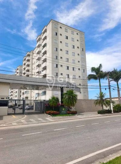 Apartamento, 2 quartos, 56 m² - Foto 1