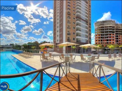 Apartamento, 3 quartos, 190 m² - Foto 3