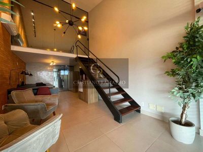 Sala-Conjunto, 44 m² - Foto 5