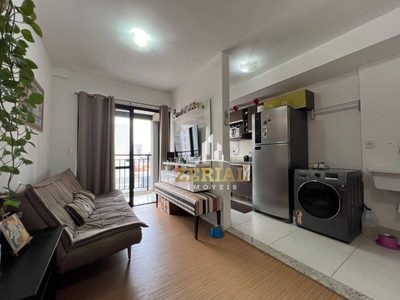Apartamento, 1 quarto, 42 m² - Foto 2