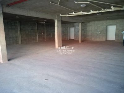 Loja-Salão, 196 m² - Foto 2