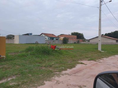 Terreno, 600 m² - Foto 1