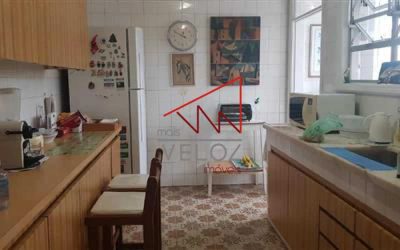 Apartamento, 4 quartos, 173 m² - Foto 1