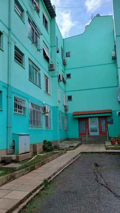 Apartamento, 1 quarto, 39 m² - Foto 2