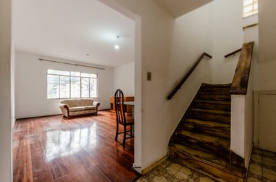 Casa, 3 quartos, 200 m² - Foto 1