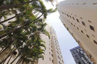 Apartamento, 4 quartos, 170 m² - Foto 2