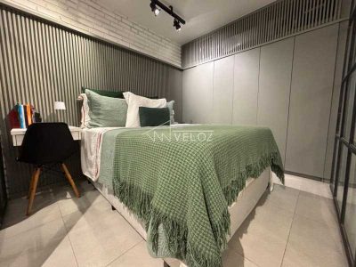 Apartamento, 1 quarto, 53 m² - Foto 5