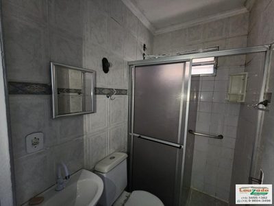 Casa, 2 quartos, 44 m² - Foto 4